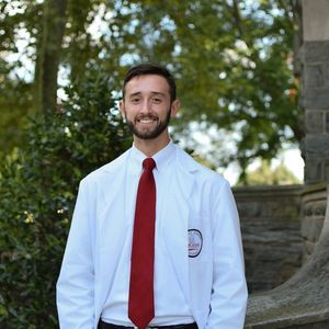 Meet your Posher, Patrick